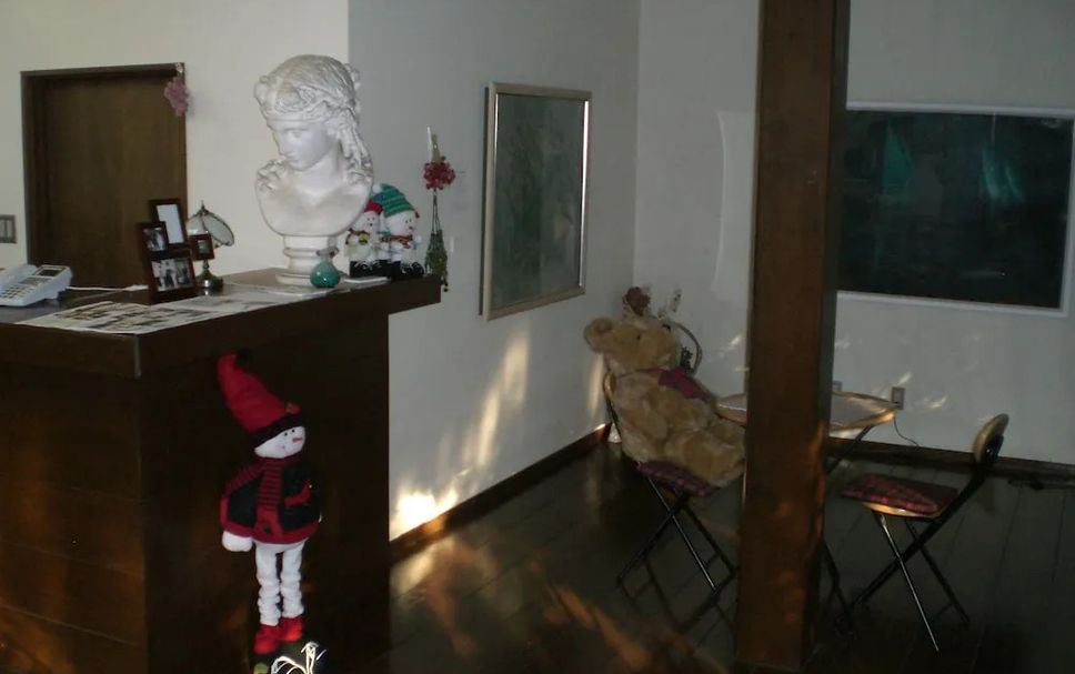 Salle à manger Photo