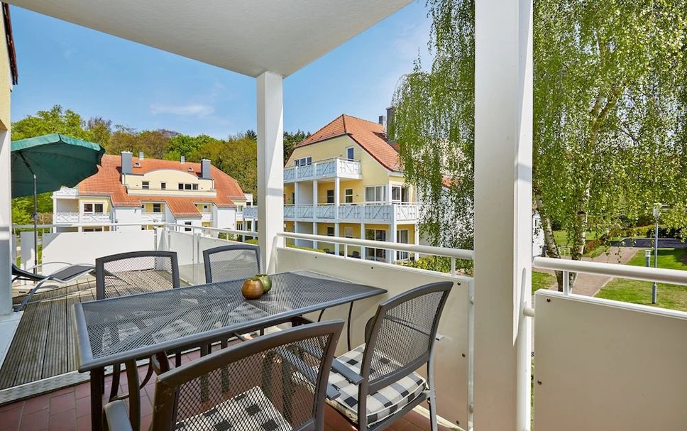 Balcon Photo