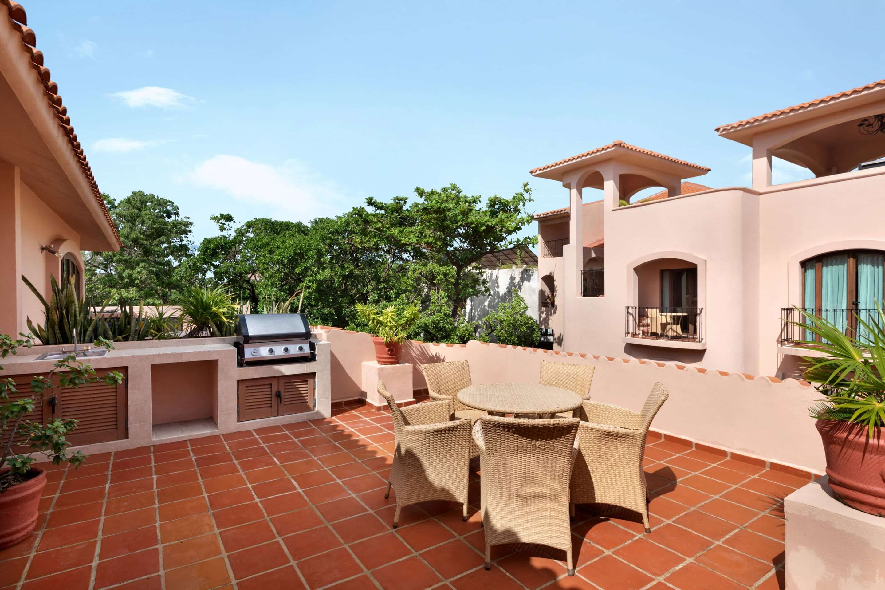 Balcon Photo