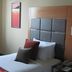 Équipements de la chambre
