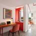Équipements de la chambre