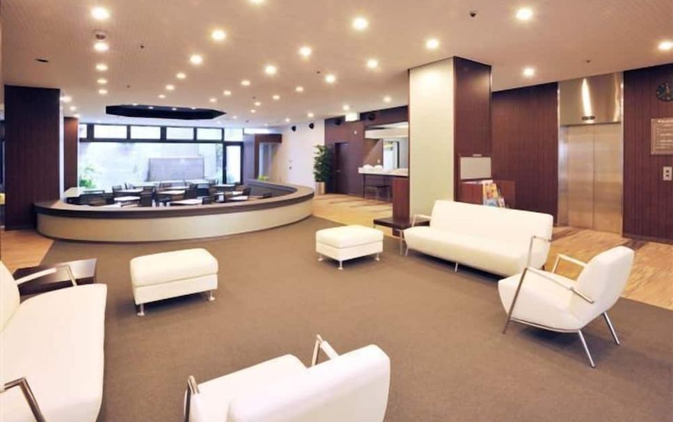 Hall d’entrée Photo