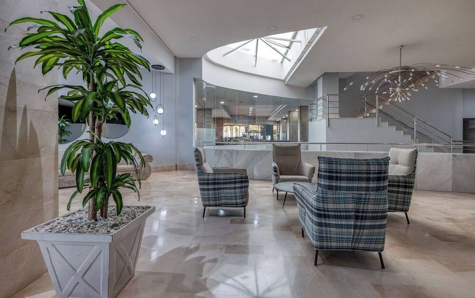 Hall d’entrée Photo