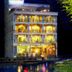 Bâtiment