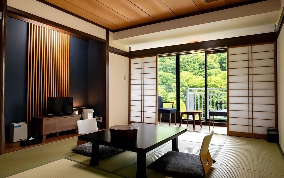 Salle à manger Photo