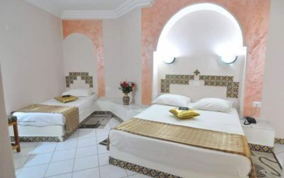 Chambre Photo