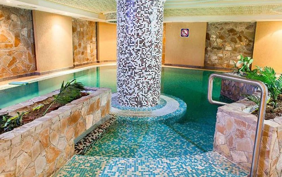 Piscine Photo