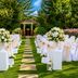 Salle de banquet