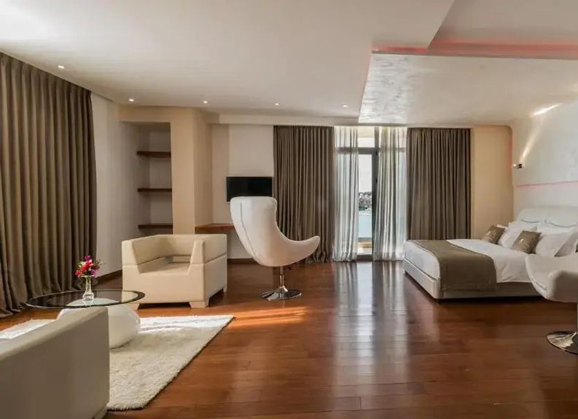 Chambre Photo