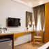 Équipements de la chambre