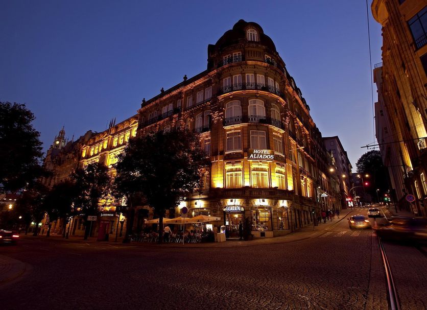 Bâtiment Photo