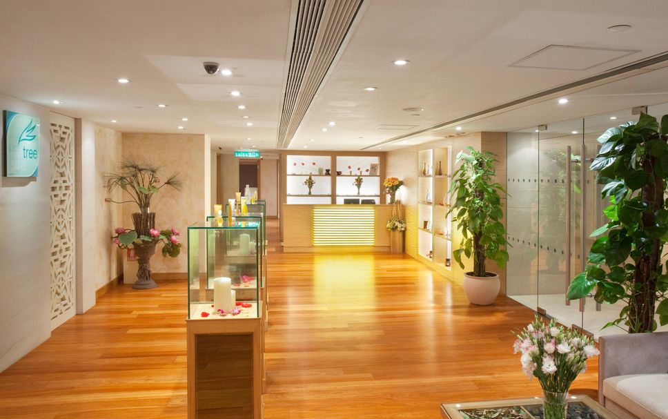 Hall d’entrée Photo