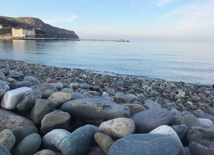 Plage Photo
