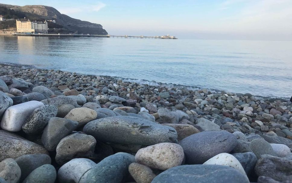 Plage Photo
