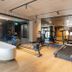 Salle de sport