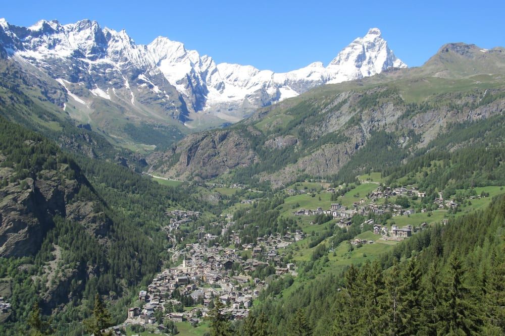 Extérieur Photo