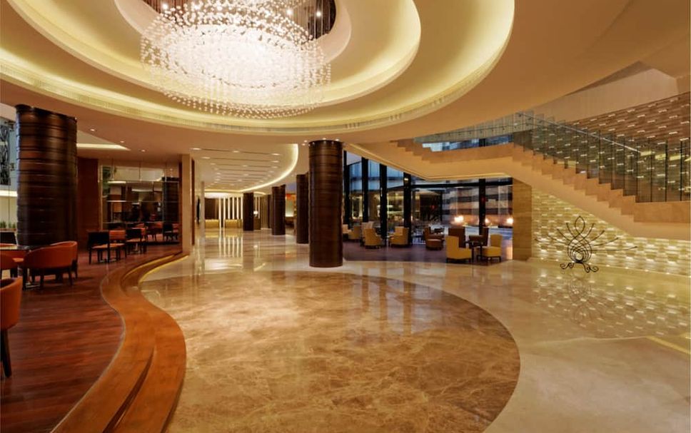 Hall d’entrée Photo