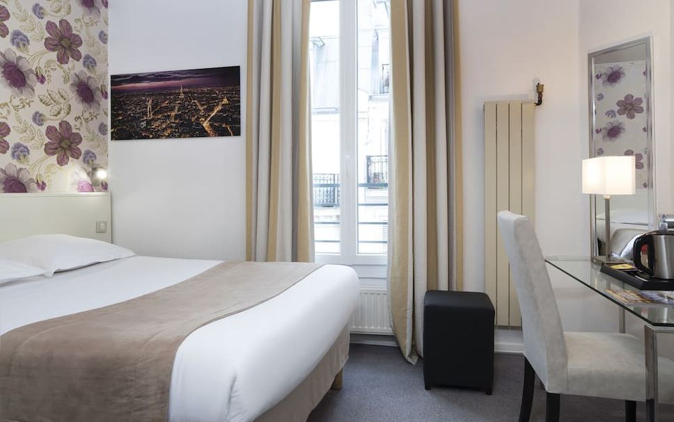 Chambre Photo