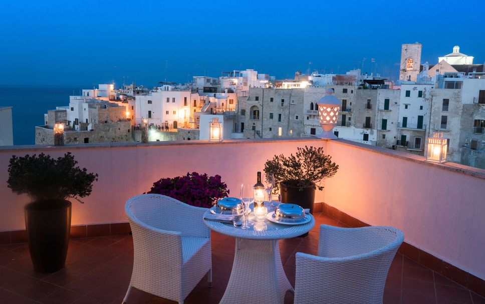 Balcon Photo