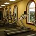 Salle de sport