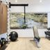 Salle de sport