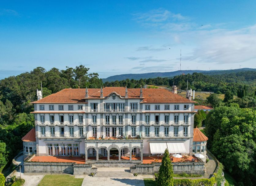Bâtiment Photo