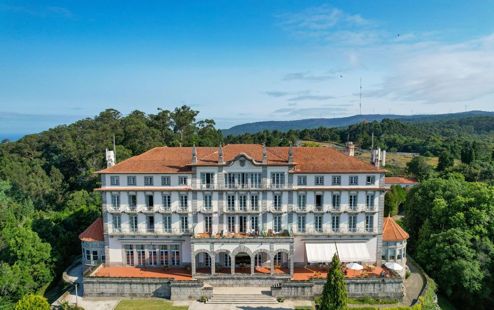 Bâtiment Photo