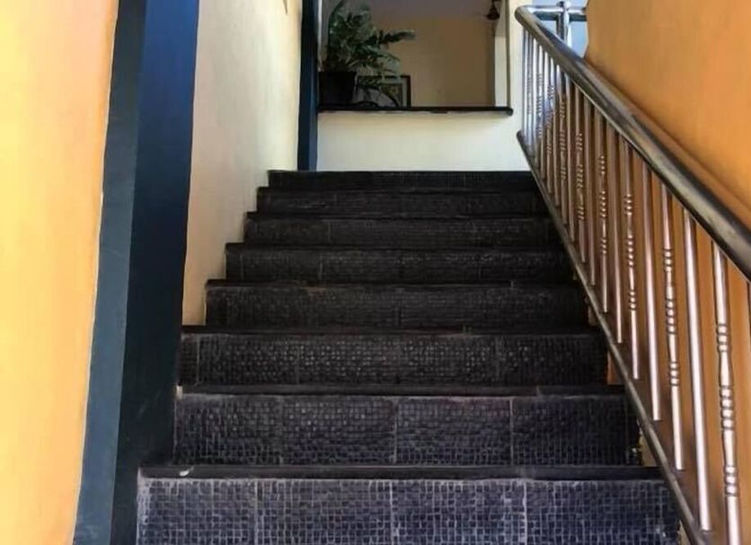 Escalier Photo