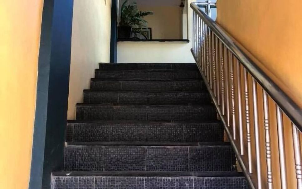 Escalier Photo