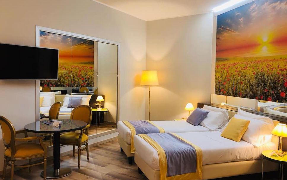 Chambre Photo