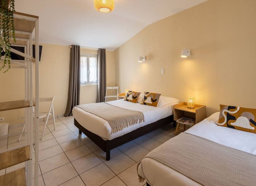 Chambre Photo