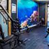 Salle de sport