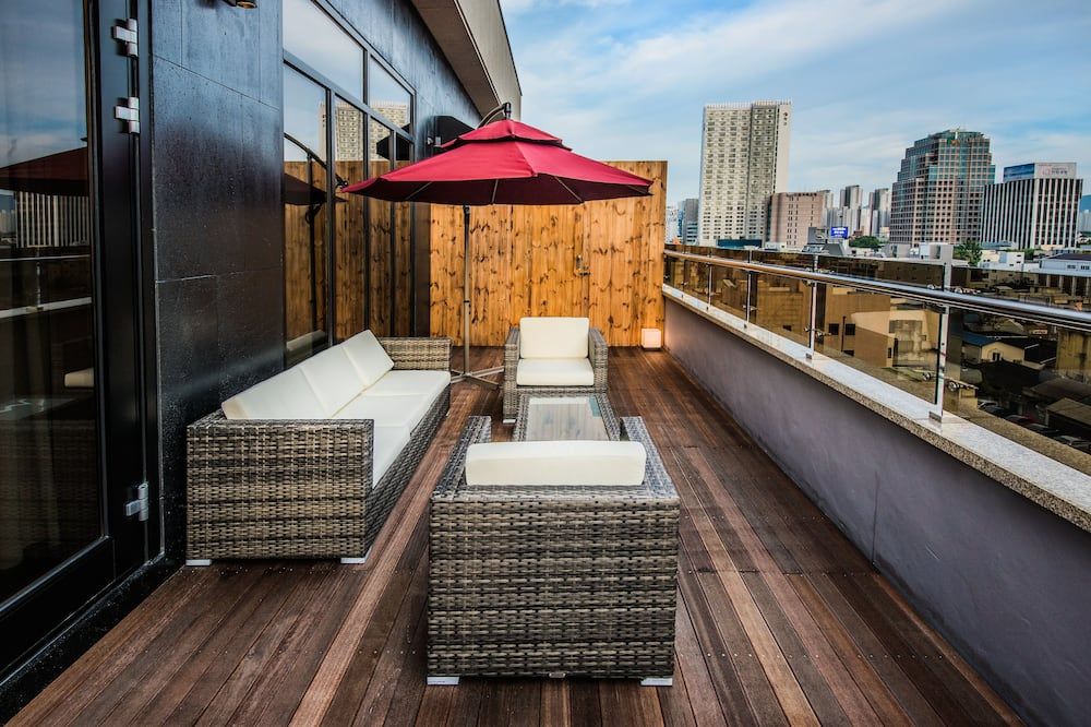 Balcon