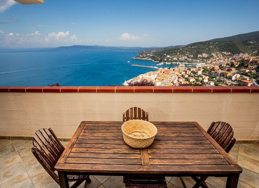 Balcon Photo