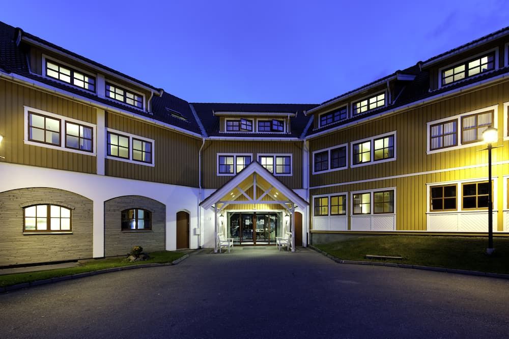 Bâtiment