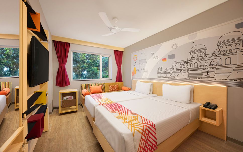 Chambre Photo