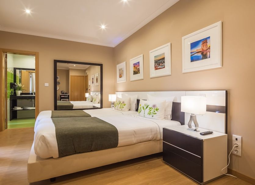 Chambre Photo