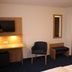 Équipements de la chambre