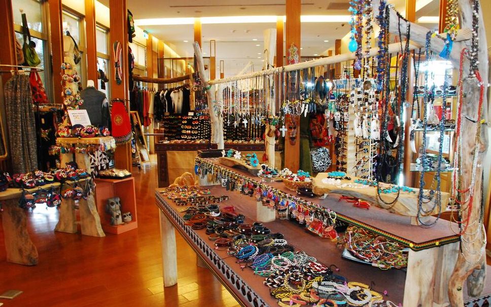 Boutique Photo