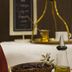Équipements de la chambre