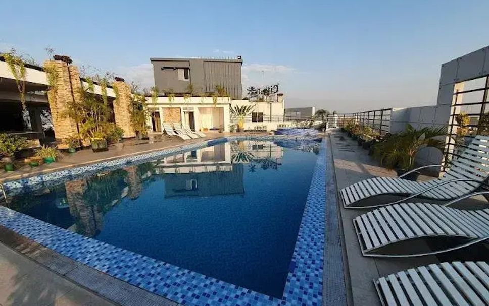 Piscine Photo