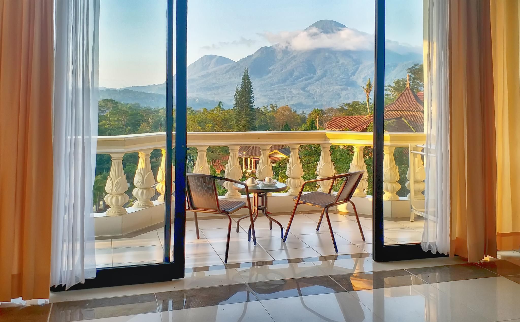 Balcon