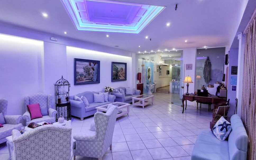 Hall d’entrée Photo