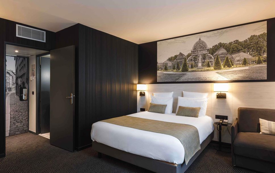 Chambre Photo