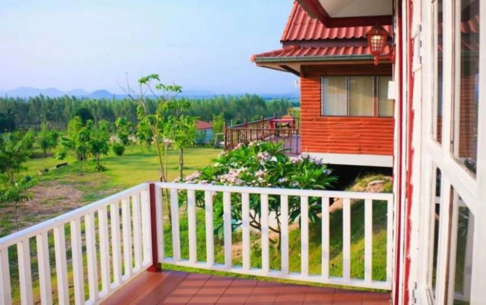 Balcon Photo