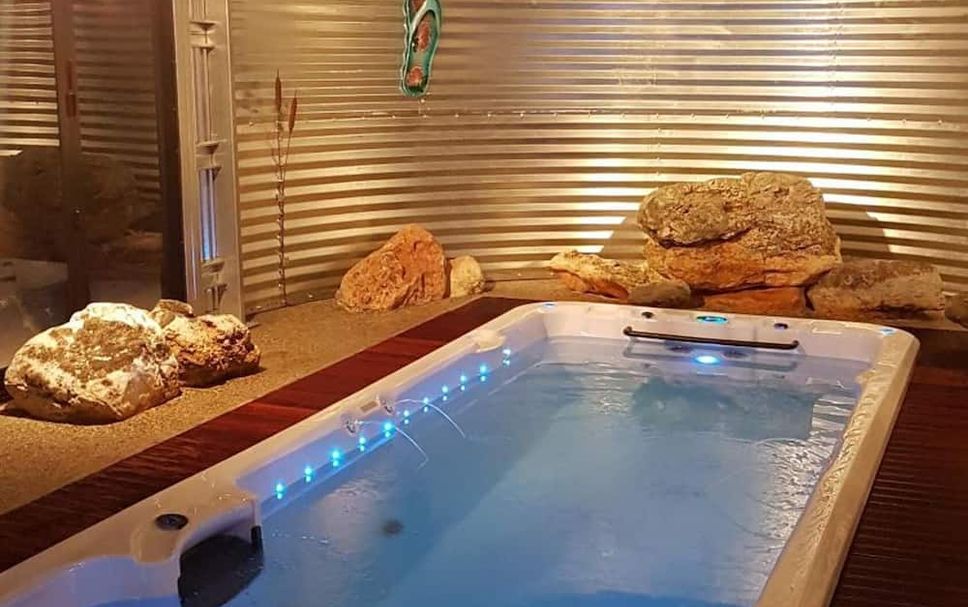 Spa Photo