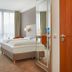Équipements de la chambre