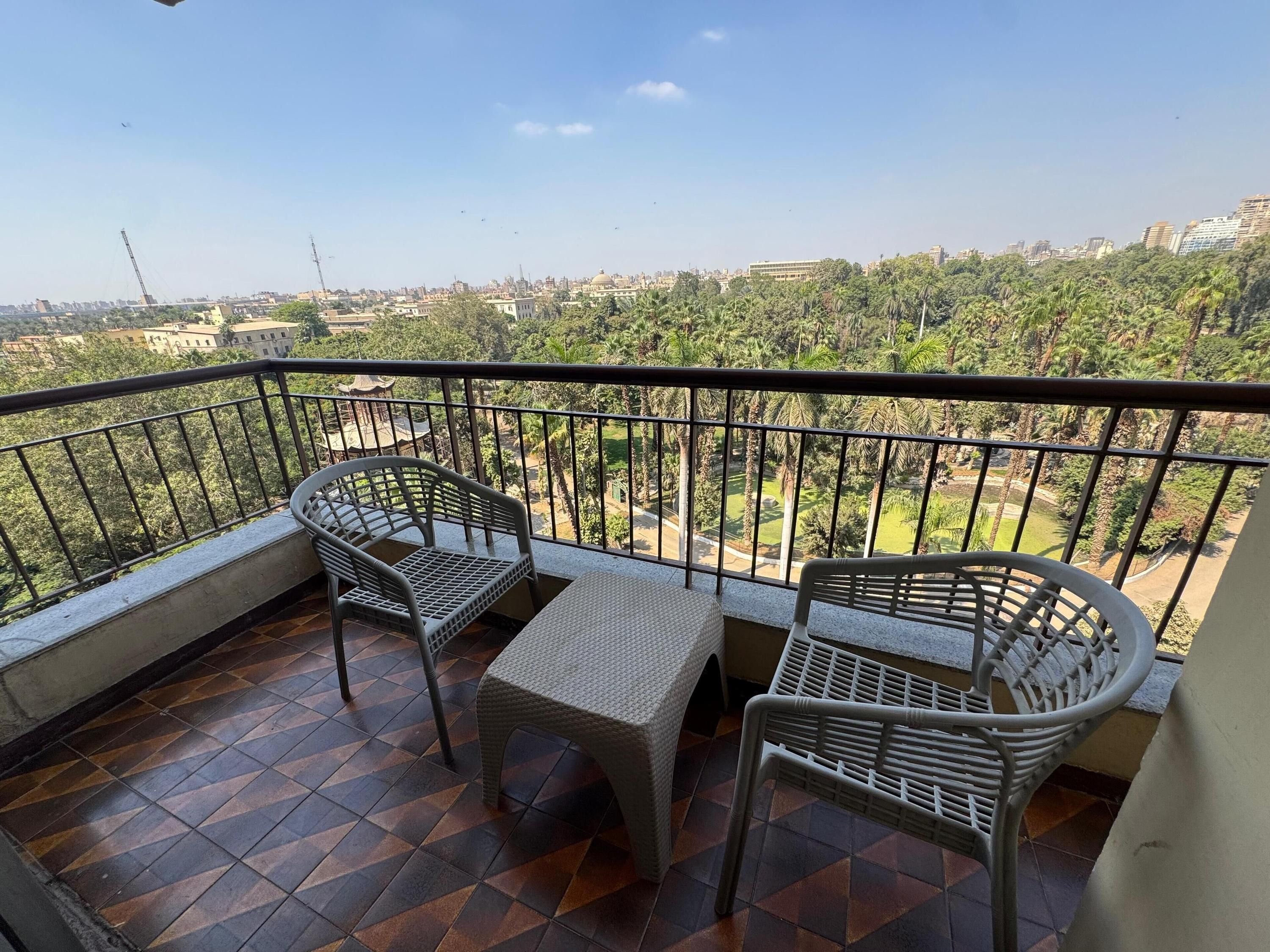 Balcon