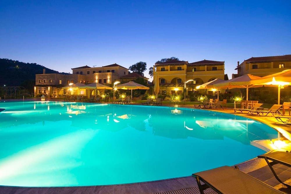 Piscine Photo
