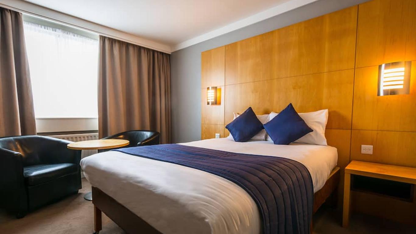 Britannia Hotel Manchester Airport